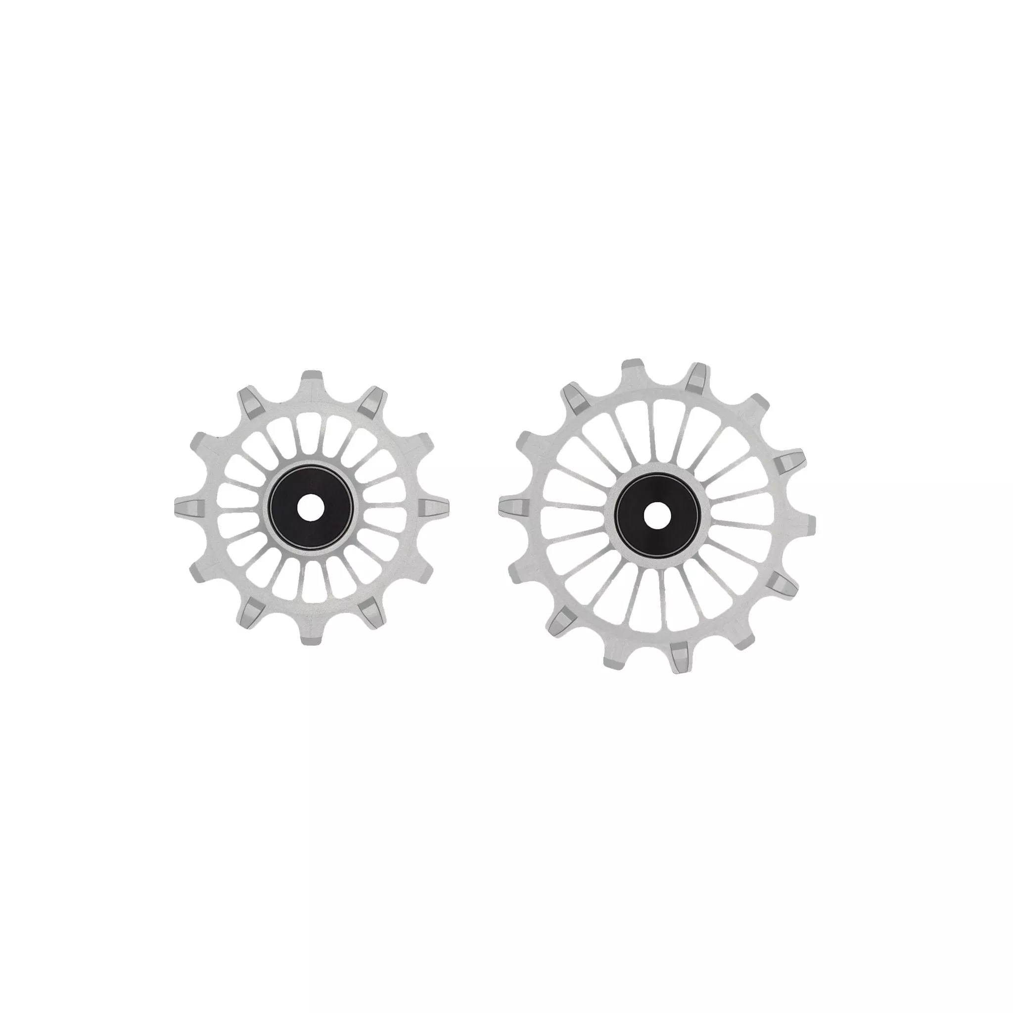 FRAEZEN Schaltwerkrllchen Set SRAM EAGLE AXS