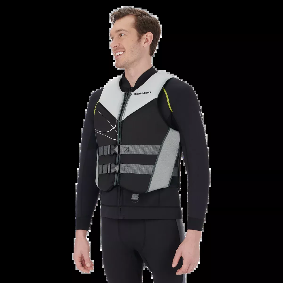 Freedom Stream PFD/Life Jacket Unisex