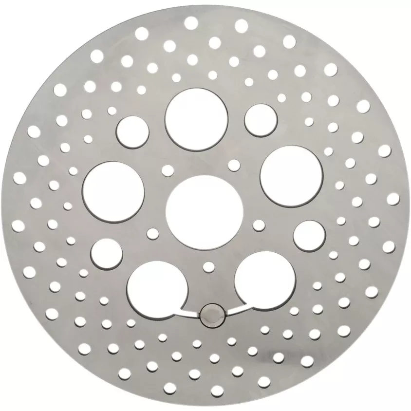 Front Brake Disc for Harley-Davidson Touring 2008-2013