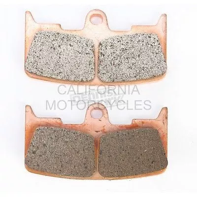 Front Brake Pads for Buell Sintered + Front Brake Pads