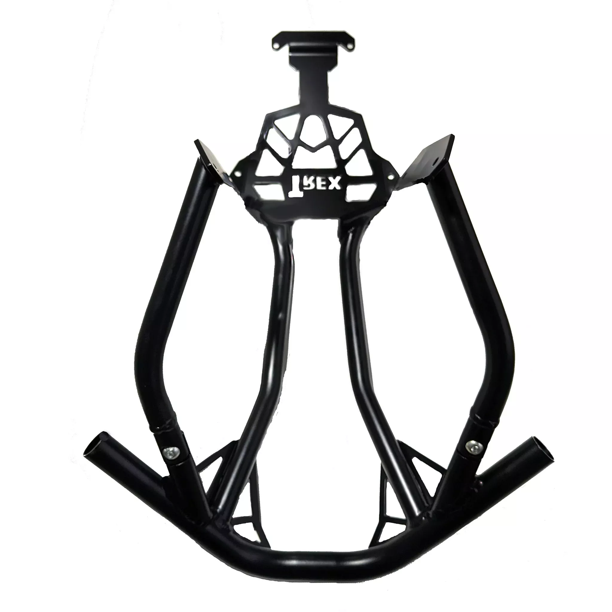 Front Bumper — Arctic Cat Ascender / Alpha · Yamaha Mountain Max LE