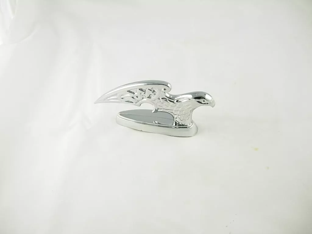 Front Fender Eagle Emblem 10094