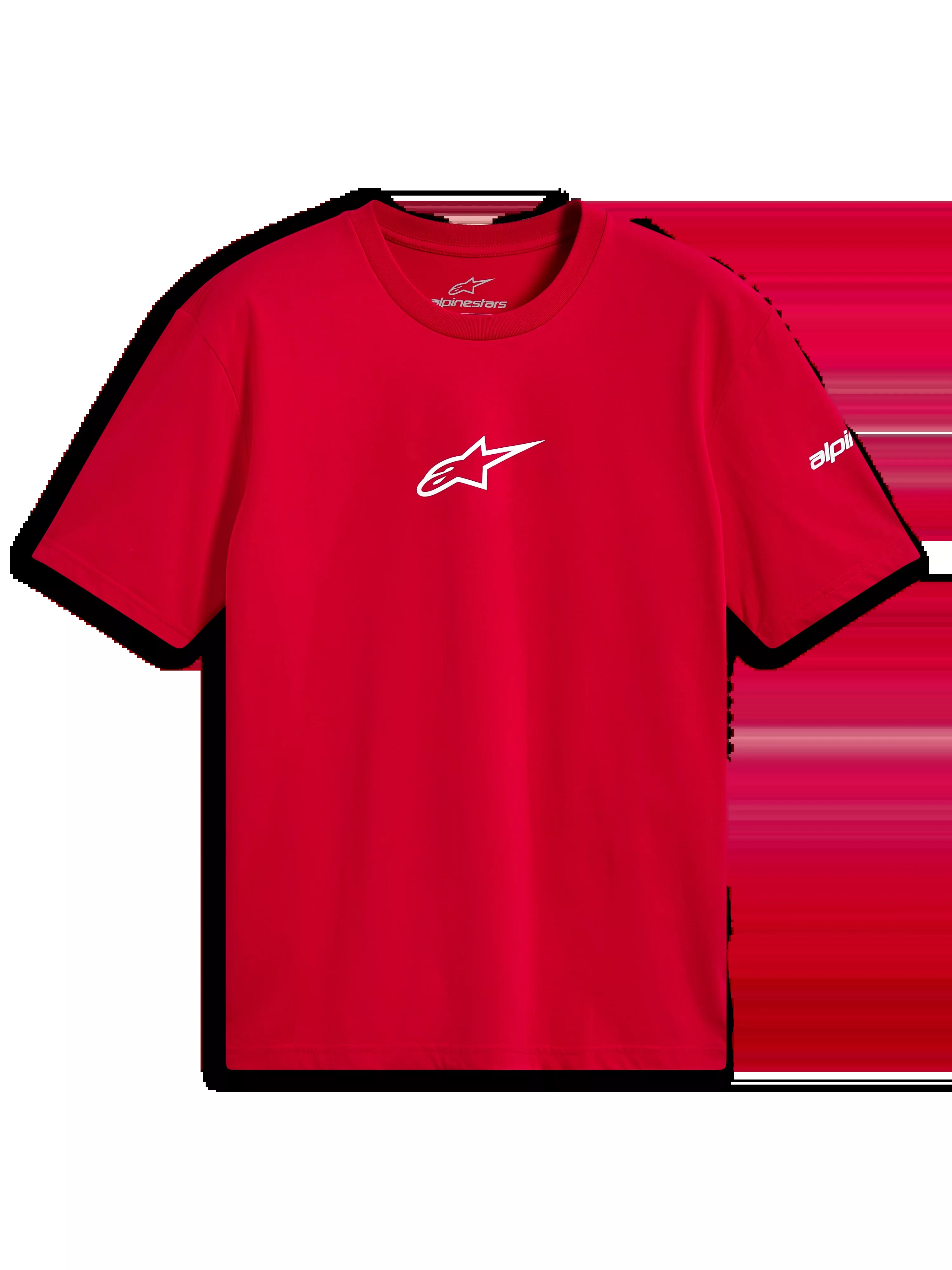 Frontal CSF T-Shirt - Short Sleeve