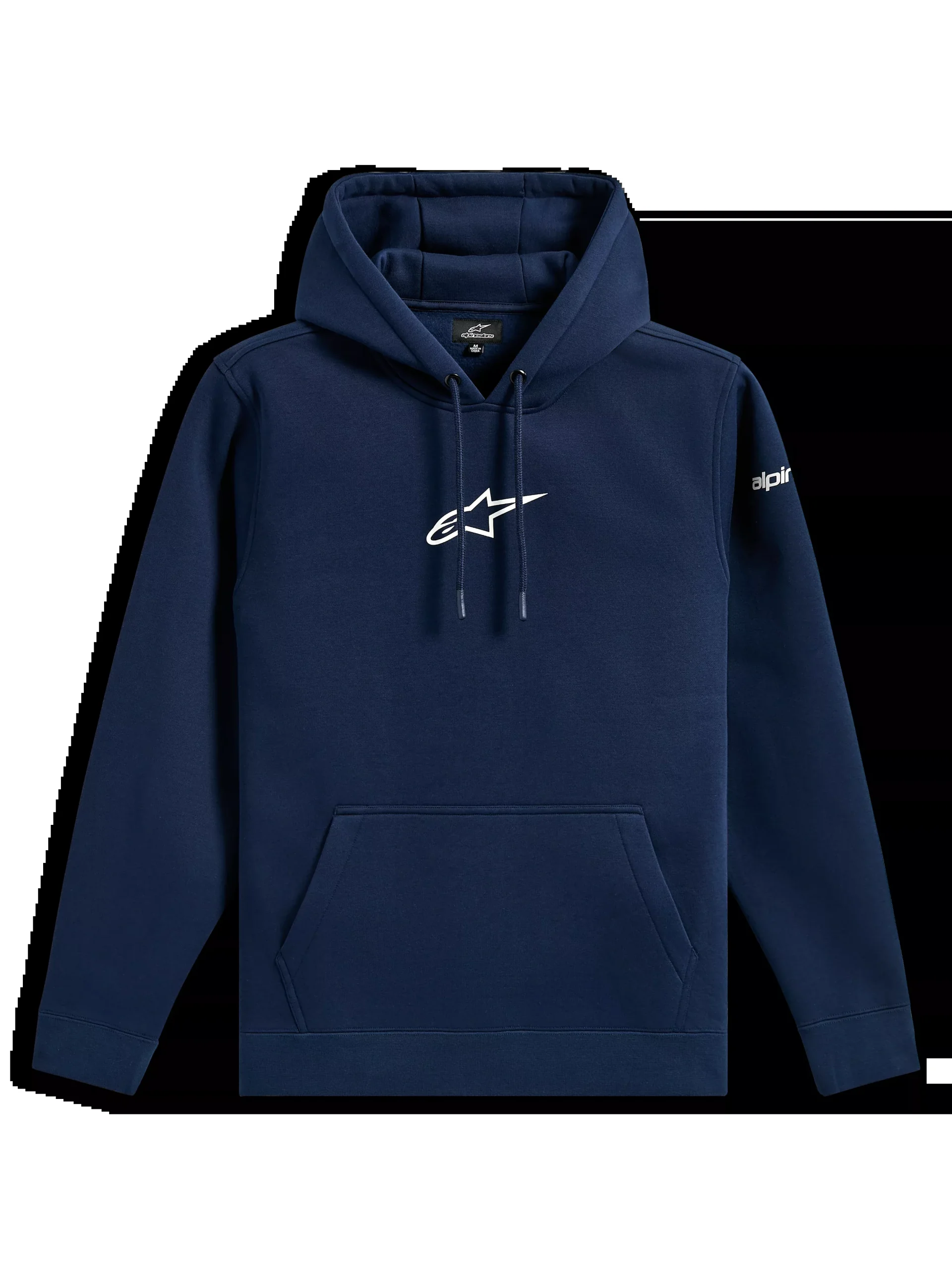 Frontal Hoodie
