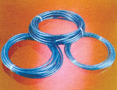 Fuel/Water Line 3/8"x25' Blue Polyurethane Roll