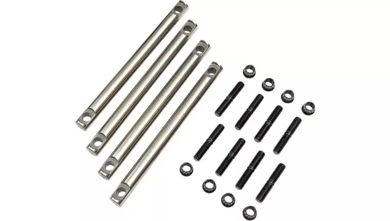 Fueling Gorilla Rocker Shaft and Stud Kit