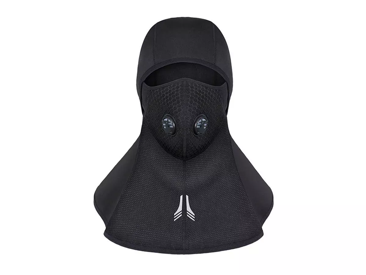 Full Face Coverage Warmth Mask