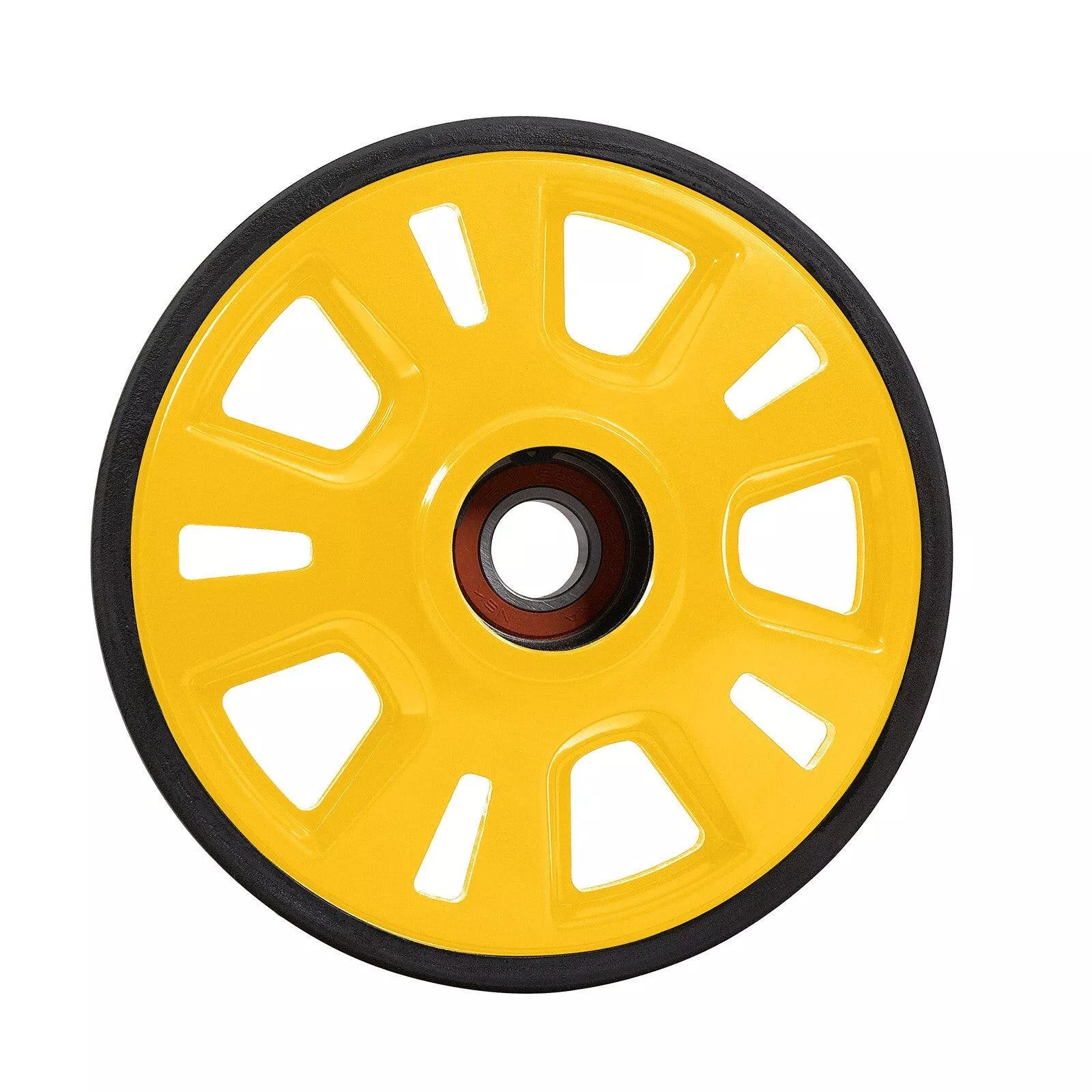 FULL MOON WHEEL ASS'Y, 141 MM