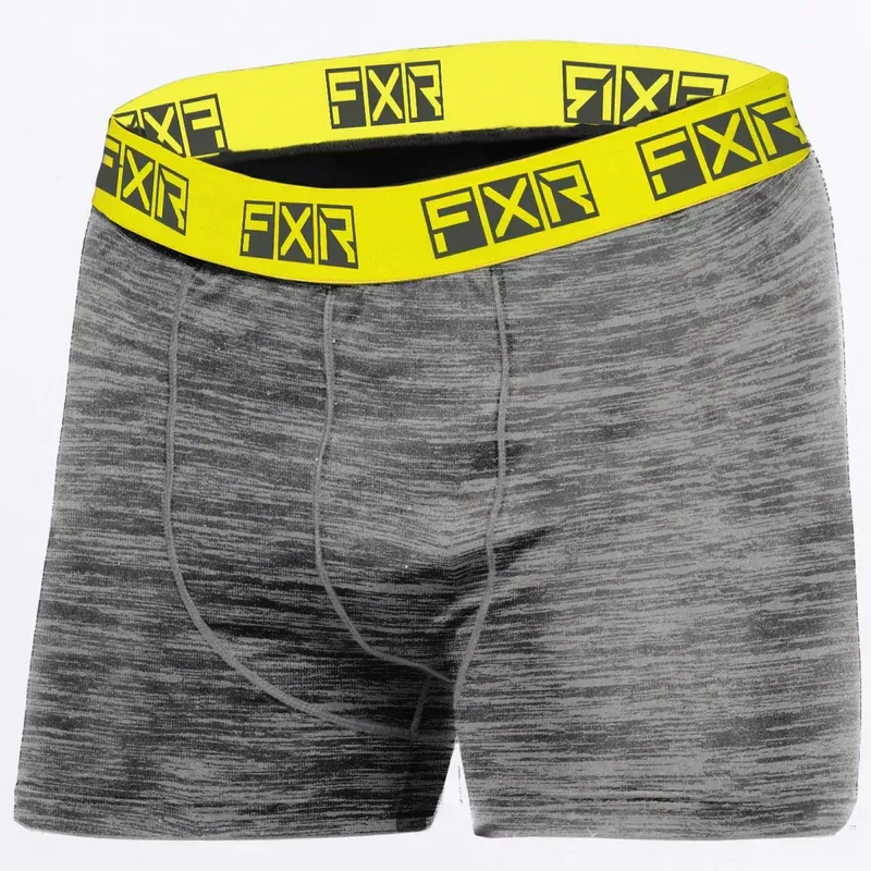 FXR Mens Atmosphere Boxer Brief