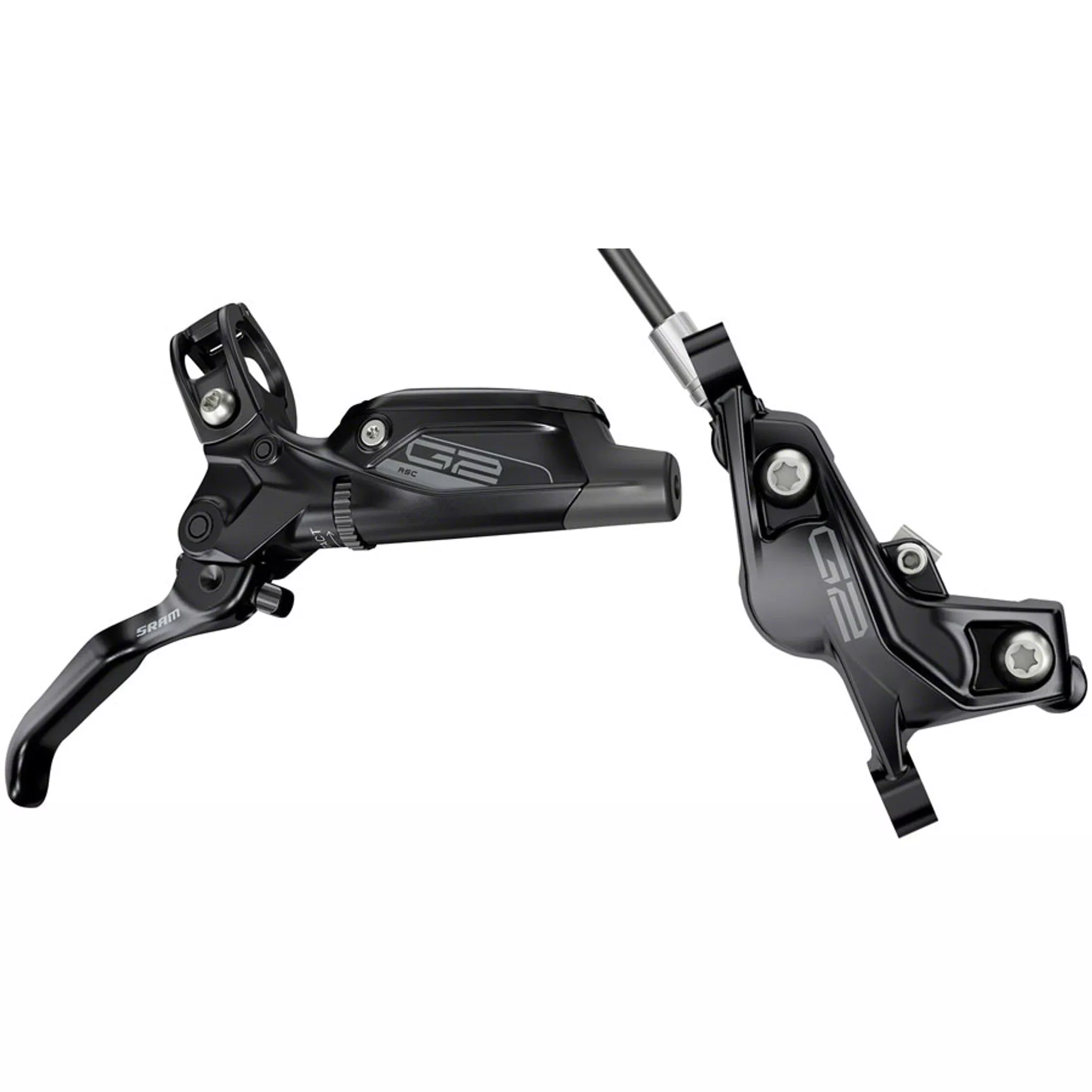 G2 RSC Disc Brake