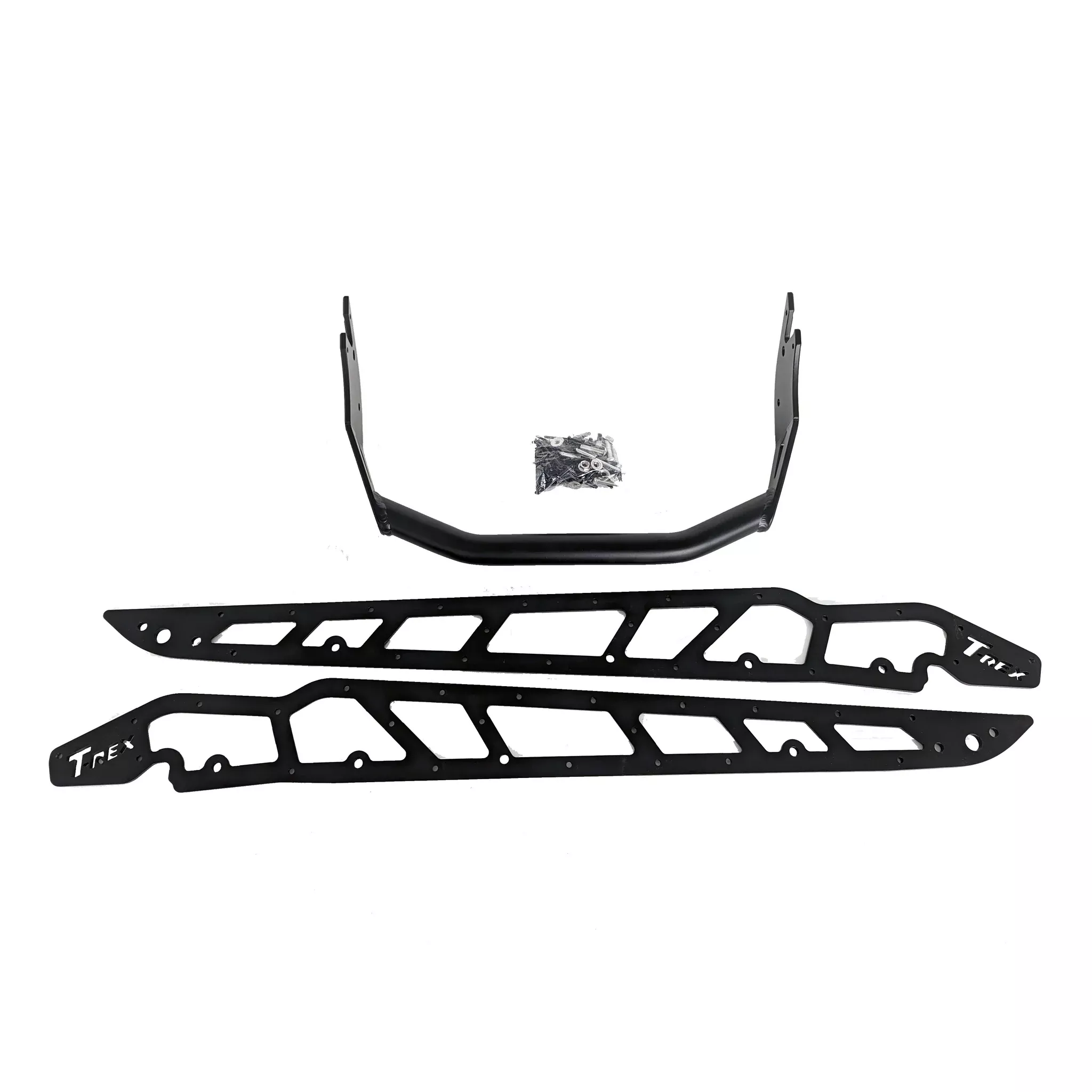 G5 Rear Bumper — Ski-Doo G5
