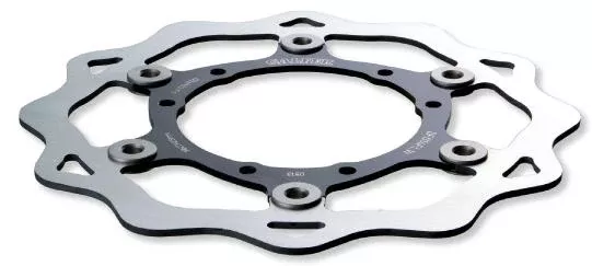 Galfer - Front Wave Rotor (Suzuki)