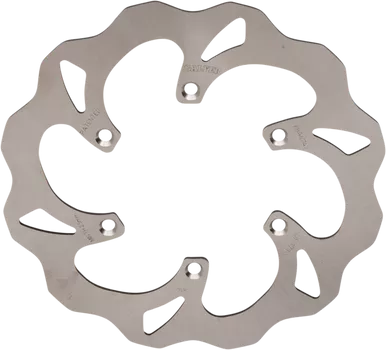 GALFER Wave Rotor - Kawasaki DF171W