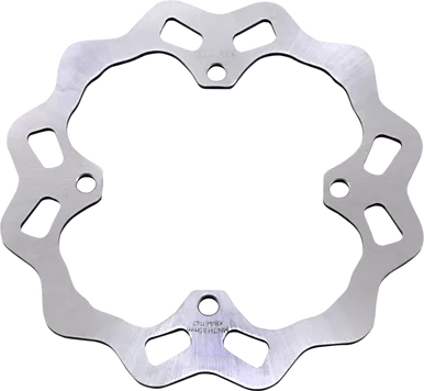 GALFER Wave Rotor - Suzuki DF350W