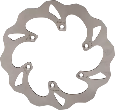 GALFER Wave Rotor - Yamaha DF515W