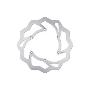 GalferRear fixed brake disc Wave W