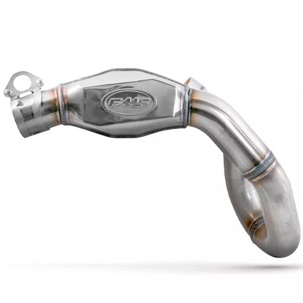 GasGas - FMF Megabomb Header