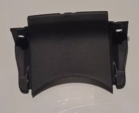 Gio Electric Replacement CHUTE HANDLE for Ultron Electric Moped Scooter