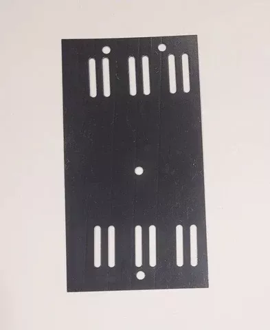 Gio Electric Replacement CONTROLLER PLATE for G2000 Electric Scooter Bike