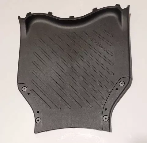 Gio Electric Replacement FLOOR BOARD for Ultron Electric Moped Scooter
