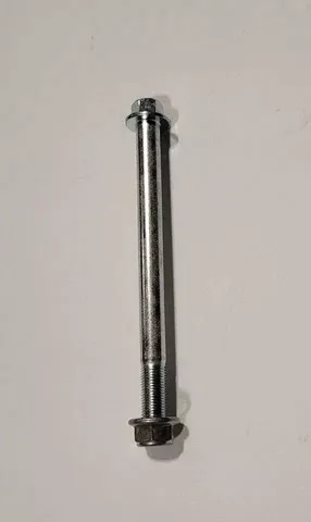 Gio Electric Replacement FRONT AXLE for Onex (Onyx) Dirt Bike