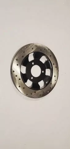 Gio Electric Replacement FRONT DISC BRAKE for Falcon Scooter Bike