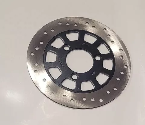 Gio Electric Replacement FRONT DISC BRAKE for G2000 Electric Scooter Bike