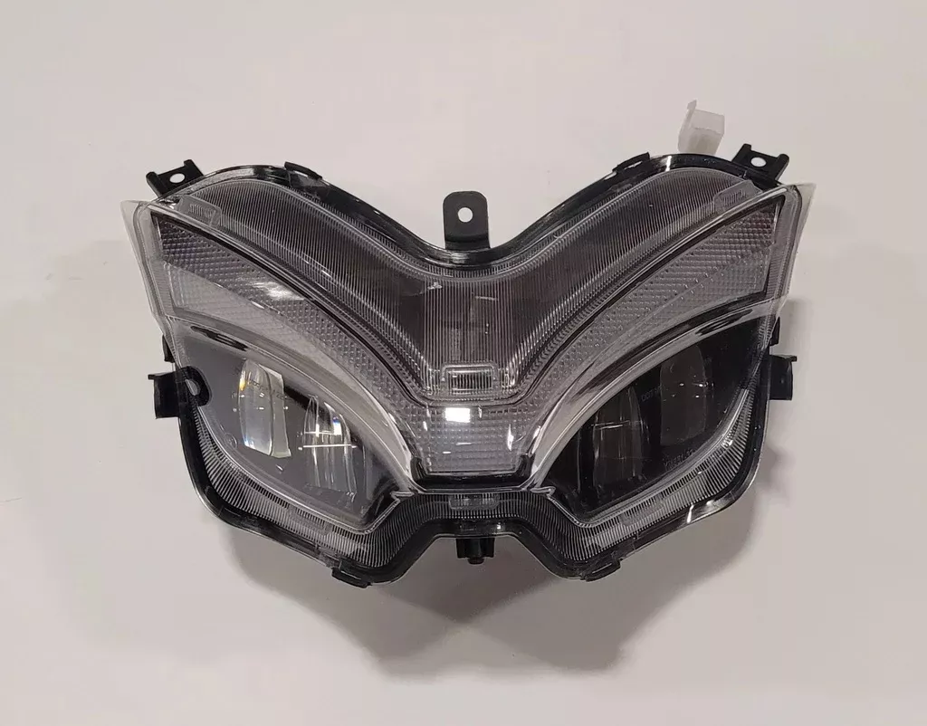 Gio Electric Replacement FRONT HEADLIGHT for G2000 Electric Scooter Bike