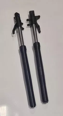 Gio Electric Replacement FRONT LEFT & RIGHT SHOCK ABSORBERS for G2000 Electric Scooter Bike