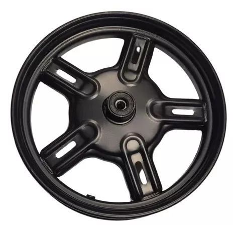 Gio Electric Replacement FRONT WHEEL for Wasp Electric Scooter Bike