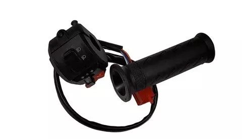 Gio Electric Replacement LEFT COMBINATION SWITCH for G2000 Electric Scooter Bike