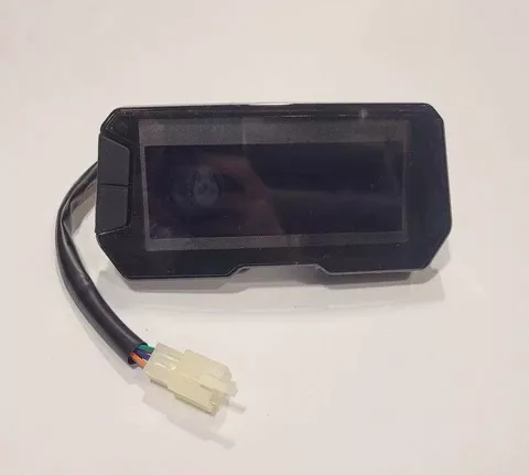 Gio Electric Replacement METER for G2000 Electric Scooter Bike