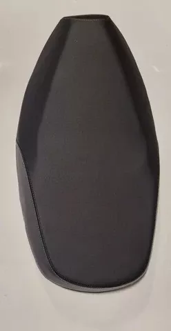 Gio Electric Replacement SADDLE for Phoenix PR Scooter Moped Bike