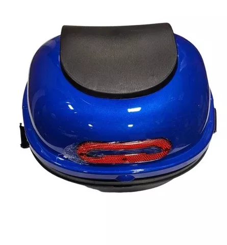 Gio Electric Replacement TAILBOX ASSEMBLY for Supra Electric Scooter Bike
