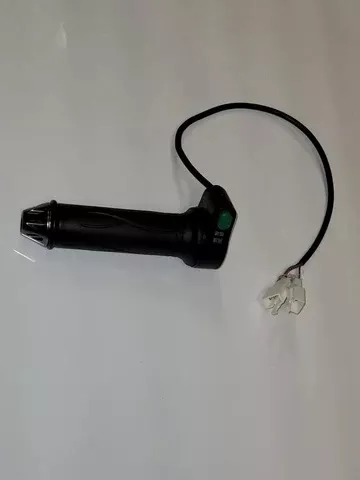 Gio Electric Replacement THROTTLE for Falcon Scooter Bike