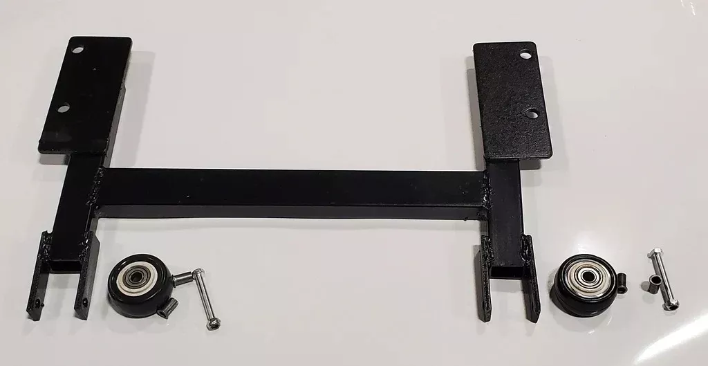 Gio Electric Replacement WHEEL BAR for Regal Electric Mobility Scooter