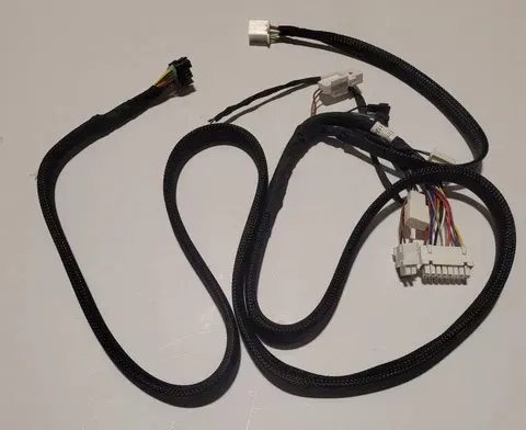 Gio Electric Replacement WIRE HARNESS for Ultron Electric Moped Scooter