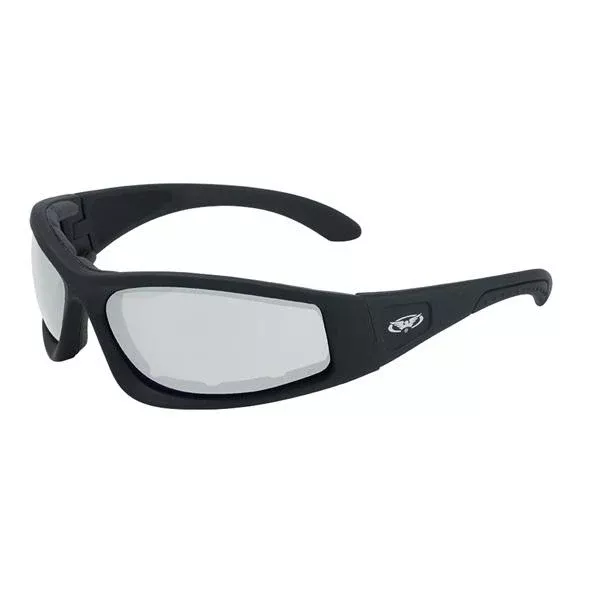 GlobalVision - Triumphant Photochromatic Sunglasses