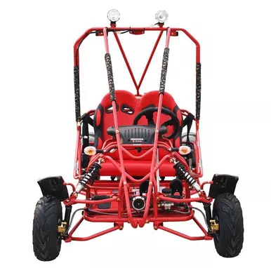 GO KART 110CC KD-49FM AUTO WITH REVERSE