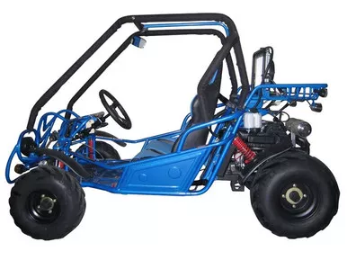 GO KART 250CC 250FS