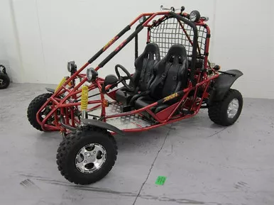 GO KART 250CC SPIDER