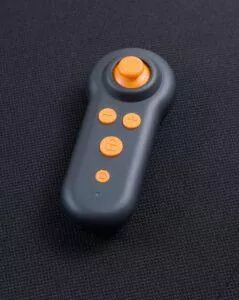 Golden Ally Folding Power Chair (GP303) Bluetooth Remote Control