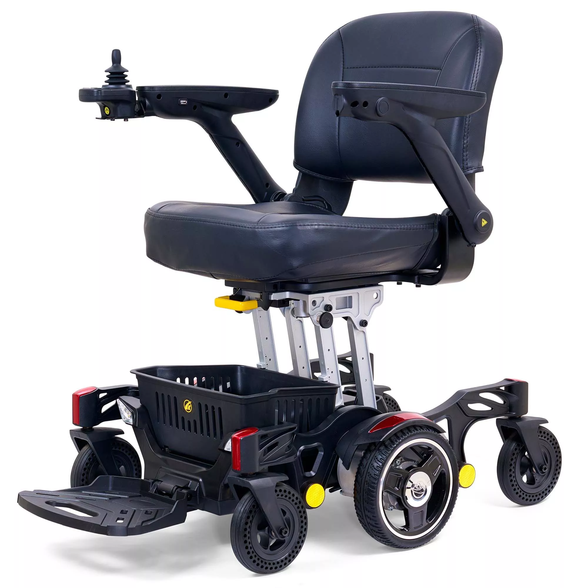 Golden Buzzaround Carry On Powerchair