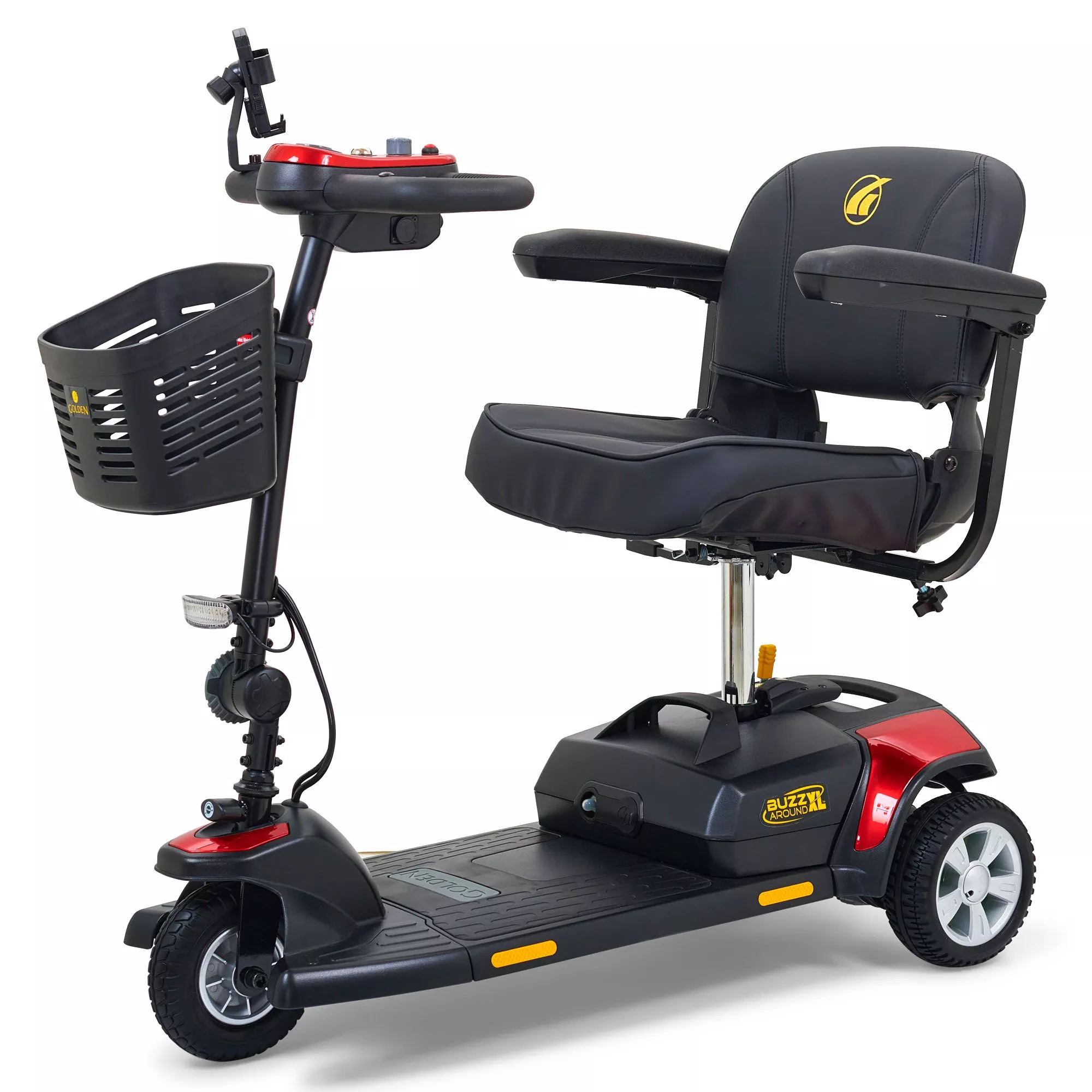 Golden Buzzaround XL 3-Wheel