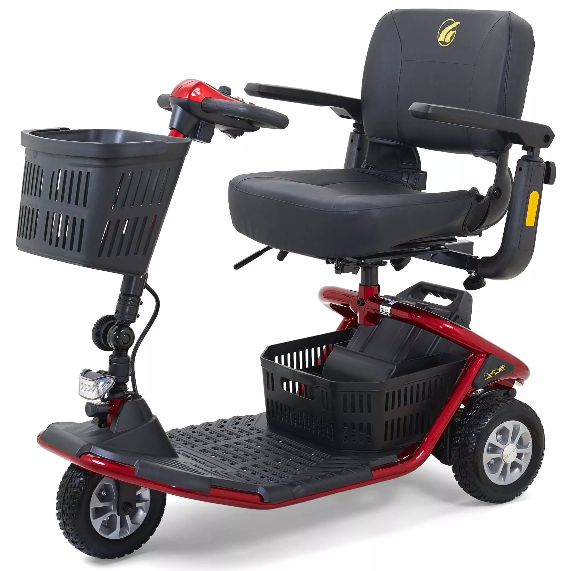 Golden LiteRider 3-Wheel