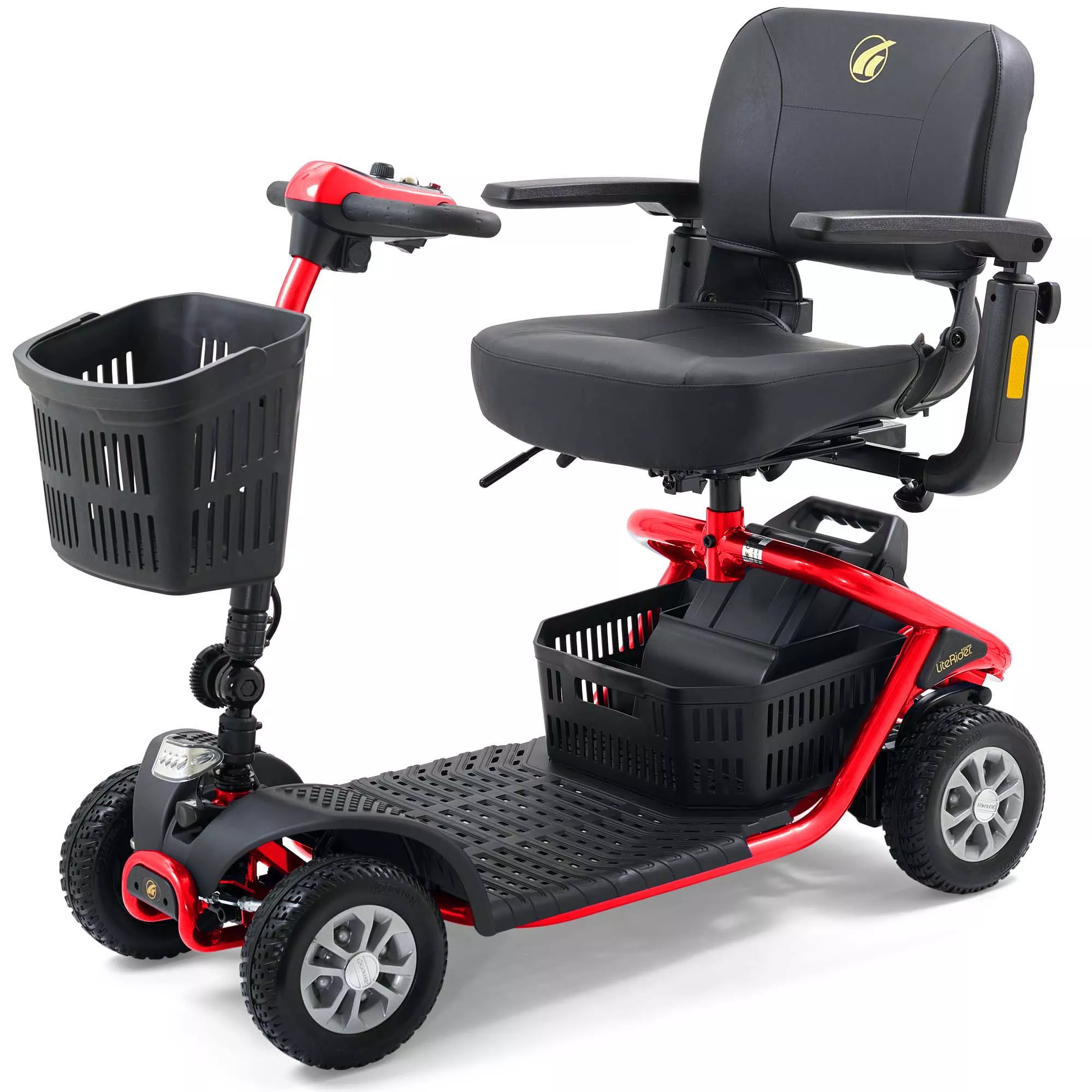 Golden LiteRider 4-Wheel