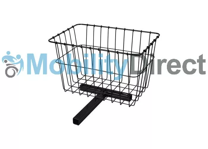 Golden Technologies Mobility Scooters Rear Basket