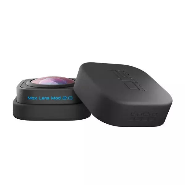 GoPro - Camera Max Lens Mod 2.0