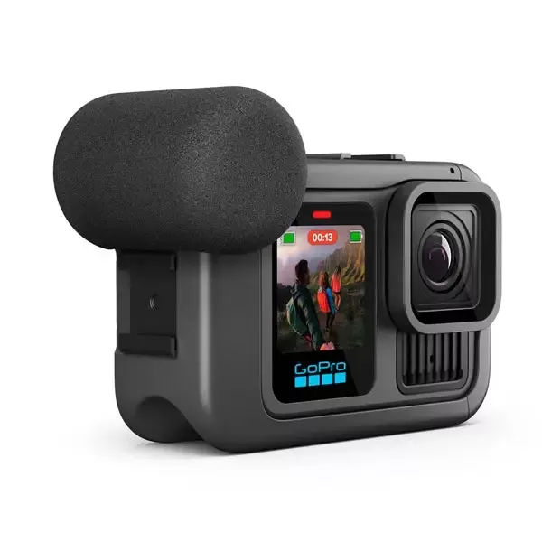 GoPro - Camera Media Mod
