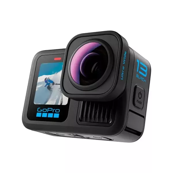 GoPro - Camera Ultra Wide Lens Mod